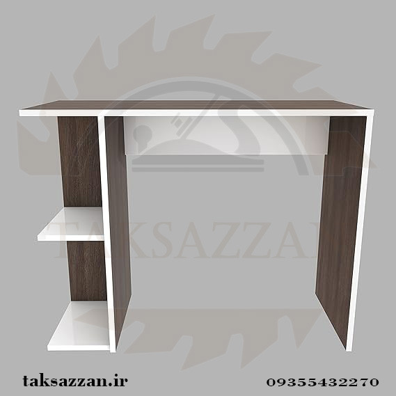 میز مطالعه مدل R205