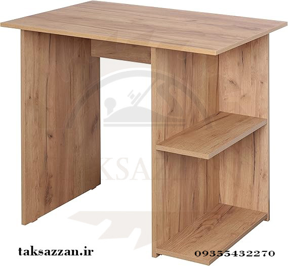 میز مطالعه و کامپیوتر مدل R209