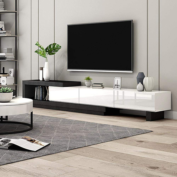 میز تلویزیون مدل m47