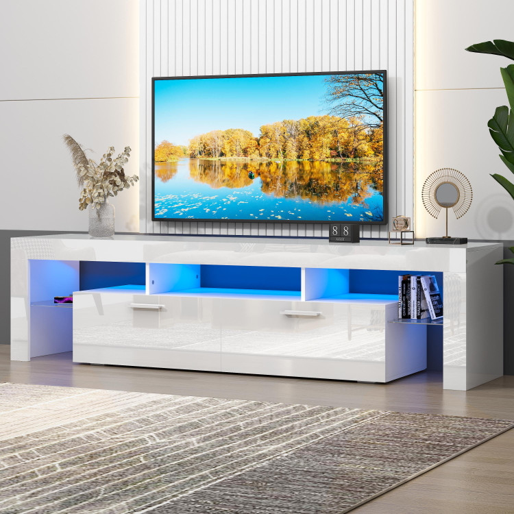 میز تلویزیون مدل m۵۴