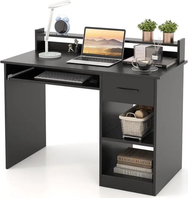 میز مطالعه و کامپیوتر مدل t464